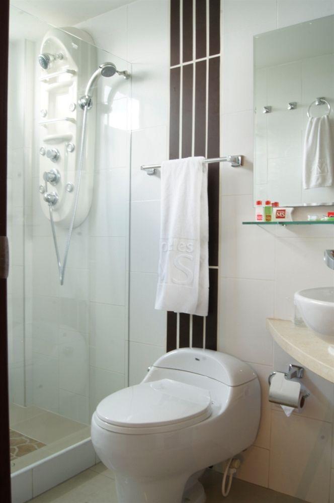 Hotel Ms Chipichape Plus Cali Dış mekan fotoğraf