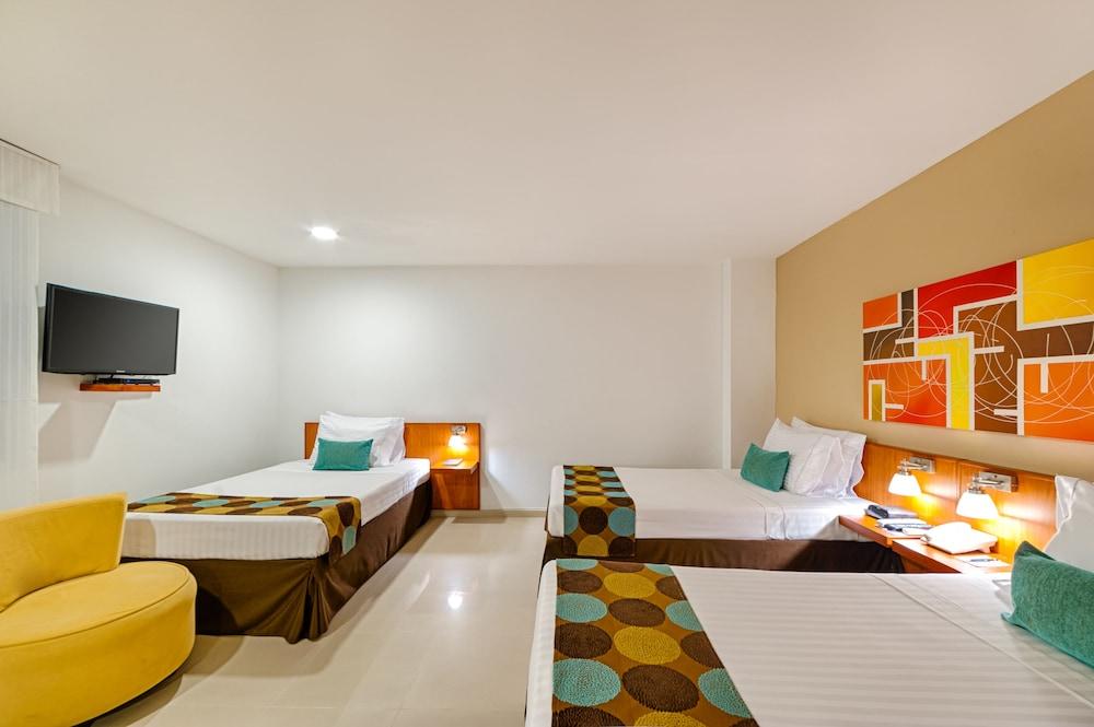Hotel Ms Chipichape Plus Cali Dış mekan fotoğraf