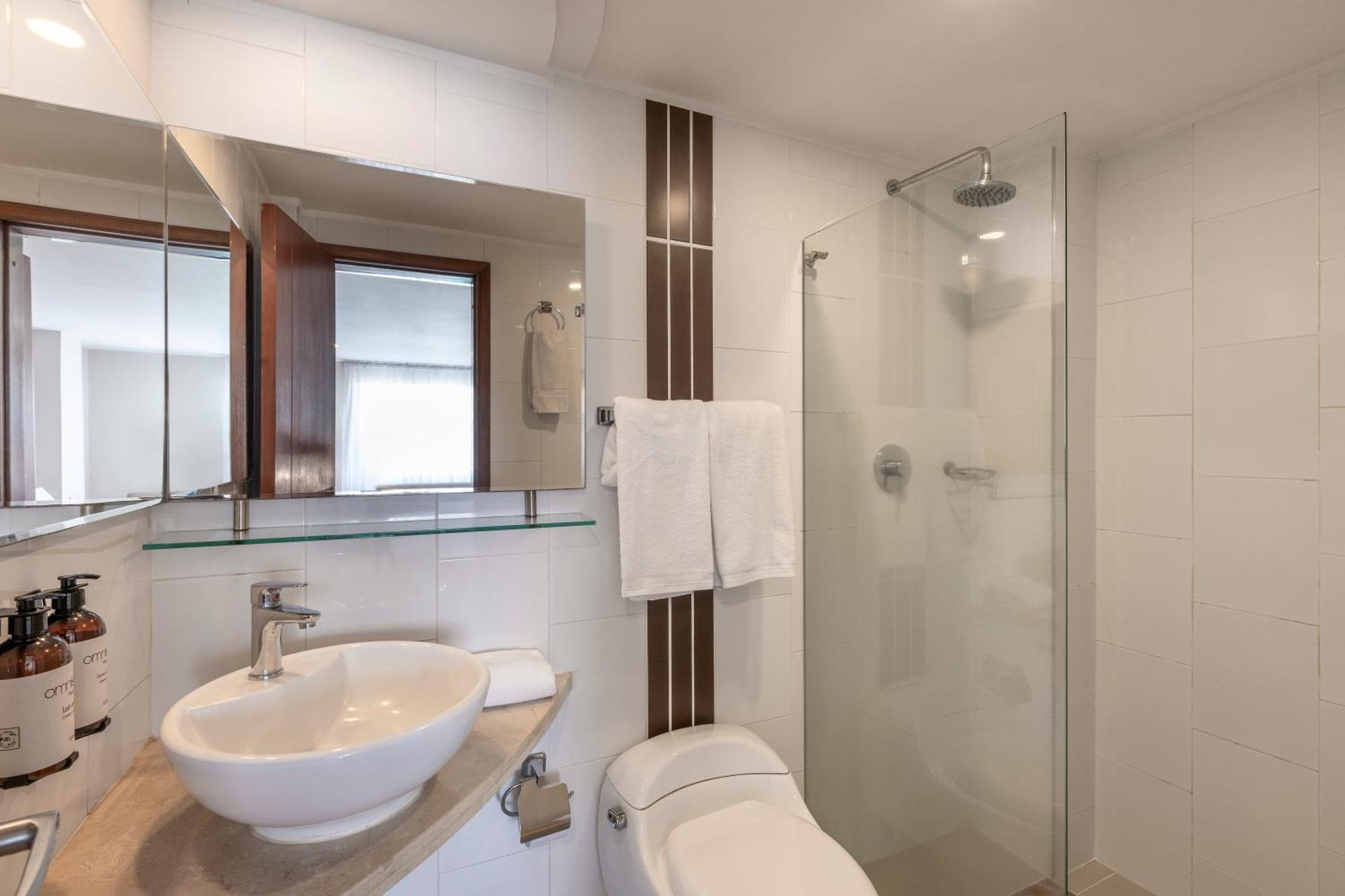 Hotel Ms Chipichape Plus Cali Dış mekan fotoğraf