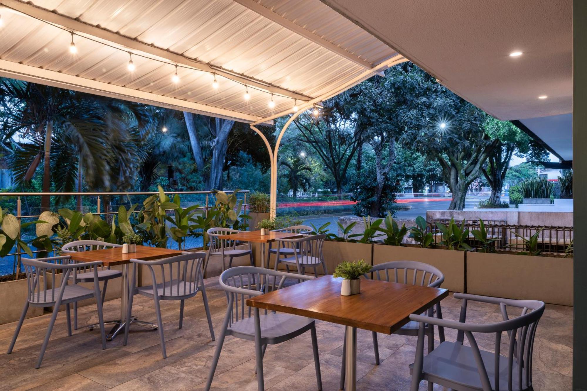 Hotel Ms Chipichape Plus Cali Dış mekan fotoğraf