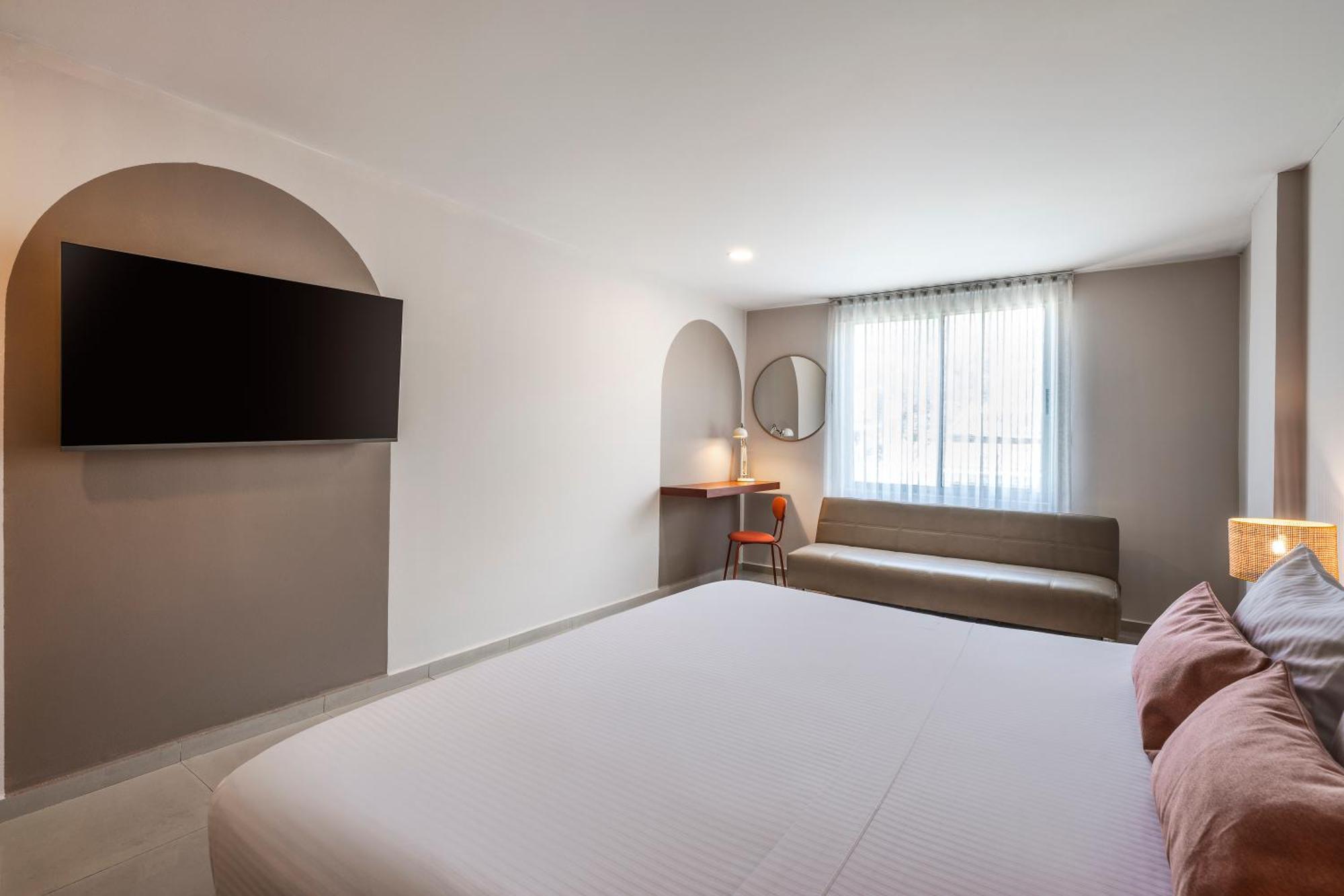 Hotel Ms Chipichape Plus Cali Dış mekan fotoğraf