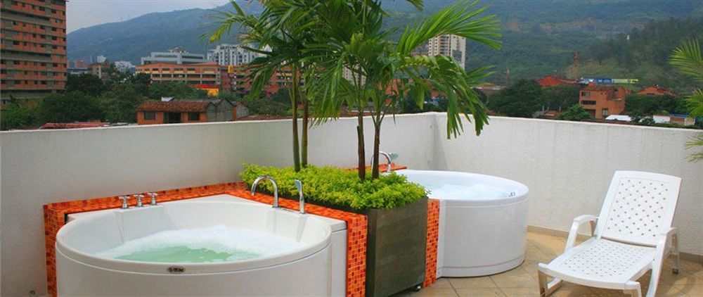 Hotel Ms Chipichape Plus Cali Dış mekan fotoğraf